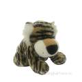 Precio de tigre de peluche agazapado